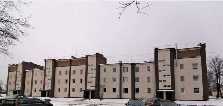 Krišjāņa Barona iela 14, Sigulda