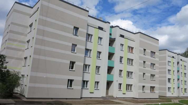 Vaives iela 4, Cēsis