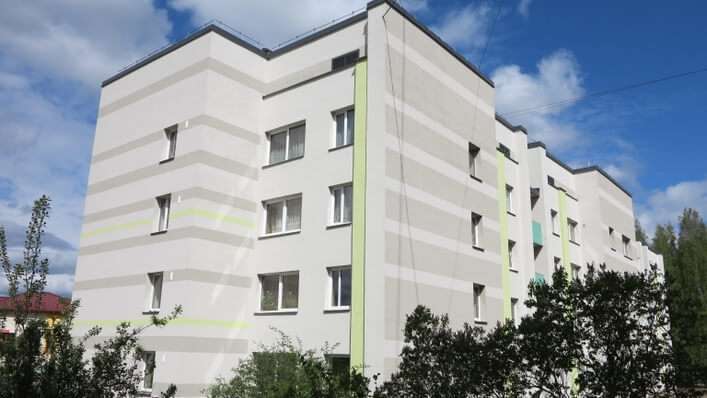 Vaives iela 4, Cēsis