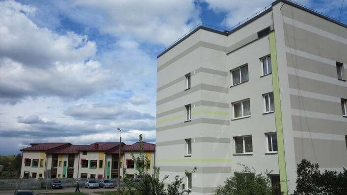 Vaives iela 4, Cēsis
