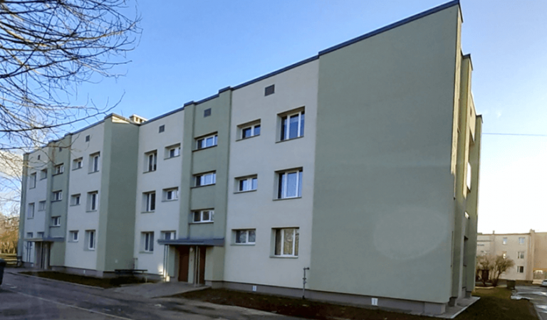 Helmaņa iela 5, Sigulda