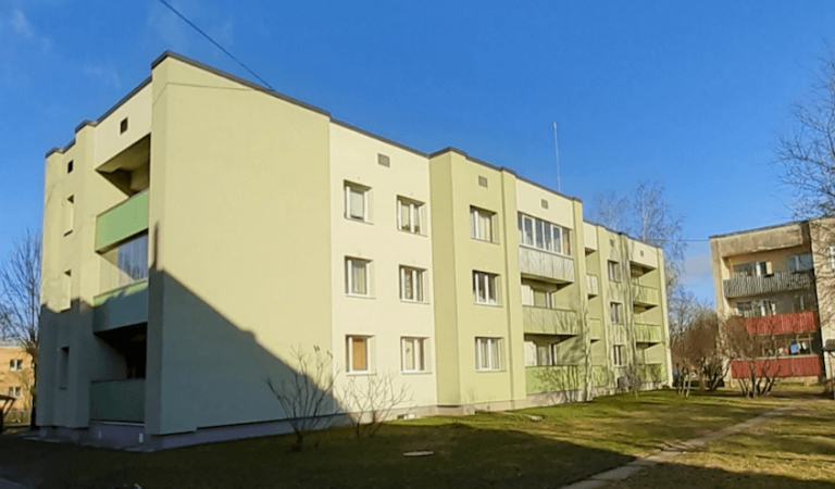 Helmaņa iela 5, Sigulda