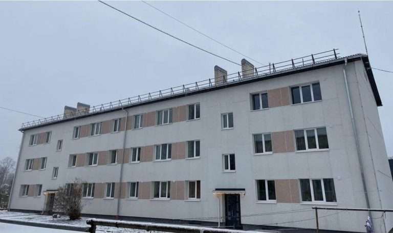 Jēkaba Dubura iela 11, Sigulda