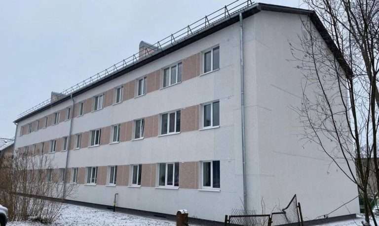 Jēkaba Dubura iela 11, Sigulda