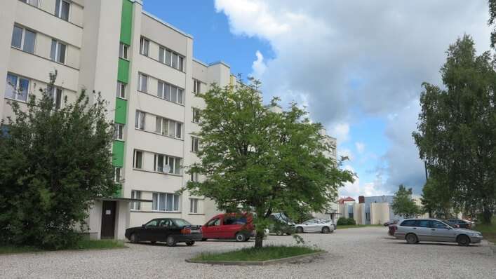 Kovārņu iela 31, Cēsis