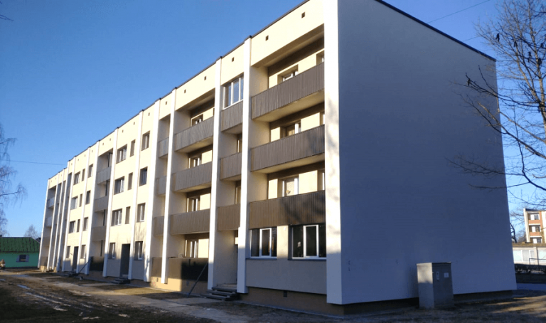 Pulkveža Brieža iela 93, Sigulda