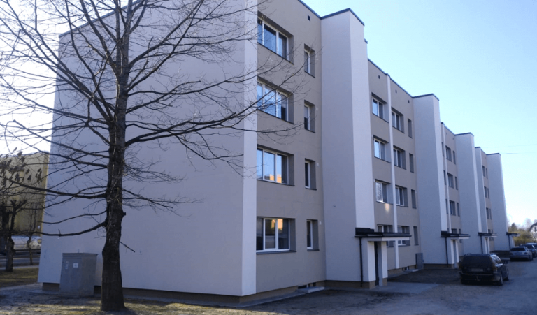 Pulkveža Brieža iela 93, Sigulda